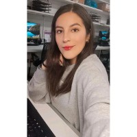 Cinthia Acevedo
