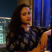Anwesha Dey