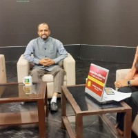 Santoshkumar Bhatted