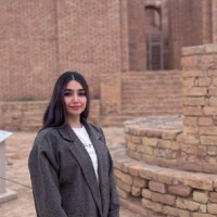 Fatemeh Behbahani Nejad