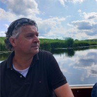 Christian Maas