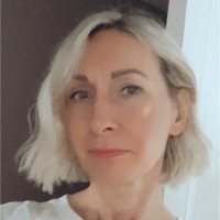 Sharon Piątek