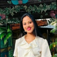 Pratiksha Shetty