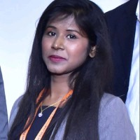 Roma Saha