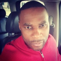 Michael Ethridge