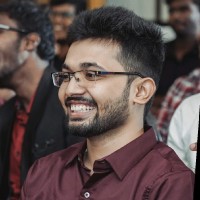 Prasanth Kasina
