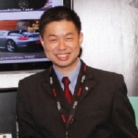 Lionel Loh