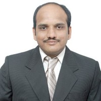 Srinivas Shenoy