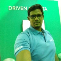 Vijayakanth Parimanam