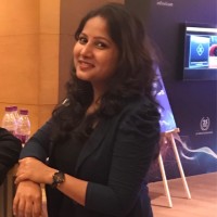 Nisha Bhosale