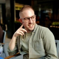 Álvaro Gil Sánchez