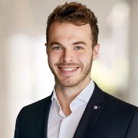 Joris De Vries