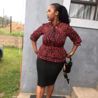 Nobuhle Mbooi
