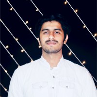 Sheharyar Ahmed