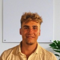 Tom Kanellopoulos