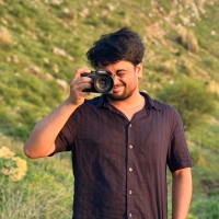 Rishu Raushan