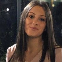 Martina Belli