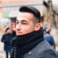 Иван Зайцев
