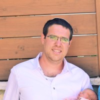 Yishai Kellerman