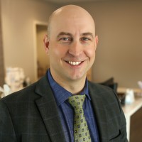 Anthony Benusa, MBA, SPHR®, SHRM-SCP