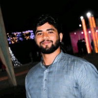 shashank rai