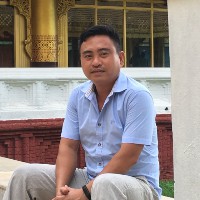 Htun Naing Aye