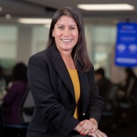 Claudia Medina Velazco