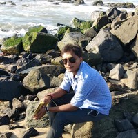 Shwetank Kumar