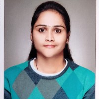 Rajshree Bhosale