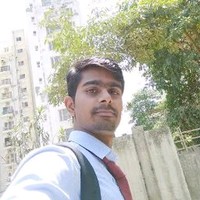 Harshvarddhan A.