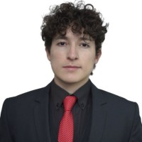 Boris Nicolas Leon Vargas