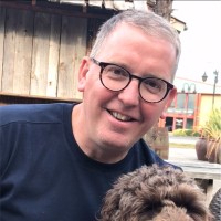 Craig Burnside