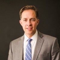 Homer Ramirez Jr., CFP®, CPWA®, CEPA®