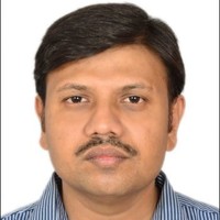 Syed Mazaharuddin