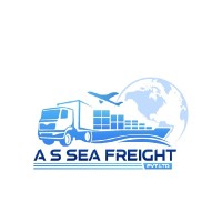 A S SEA FREIGHT