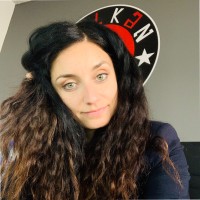 Lidija Ivanovic
