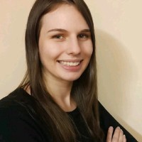 Elisa Andrade Klassen