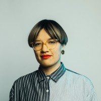 Becky Sui Zhen Freeman