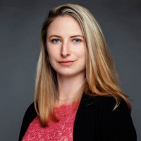 Lauren Long, Msc, Pmp