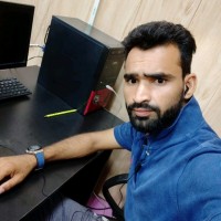 Mohammad Saleem