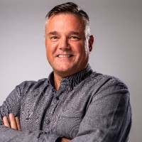 Richard Dokter