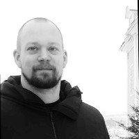 Tobias Dahlgren