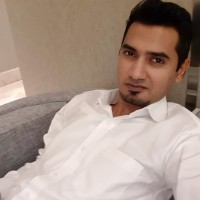 Junaid Zaib