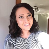Stephanie Ahearn