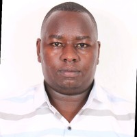 Evans Mwai