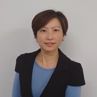 Rita Liauw