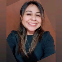 Ana Luisa Torres