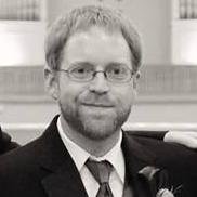 Craig Keough