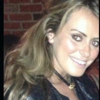 Caroline Knight
