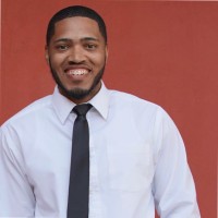 Rahsheen Lewis Jr.